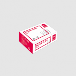 DELI ΣΥΝΔΕΤΗΡΕΣ ΑΤΣΑΛΙ 33mm Νο4 